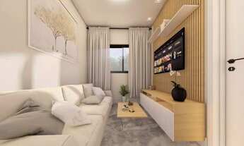 Imagem: Apartamento Residencial à venda, Caguaçu