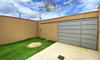 Imagem 3: Casa c/ 3 quartos - BURITI SERENO