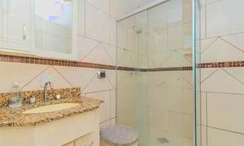 Imagem 5: Apartamento com 2 dormitórios para alugar, 75 m² por R$ 1.841/mês - Teresópolis - Porto Al