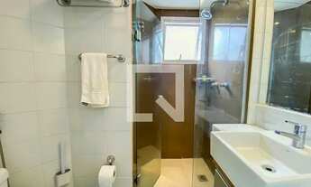 Imagem 6: Apartamento para Aluguel - Botafogo, 1 Quarto, 40 m2