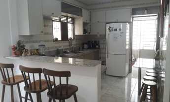 Imagem 5: Excelente Casa com 3 quartos - Bancários