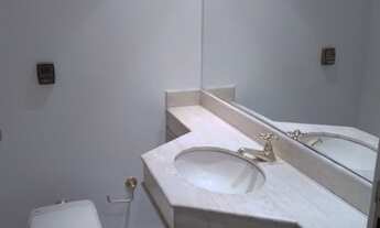 Imagem 4: ÓTIMO APARTAMENTO NO ITAIM BIBI