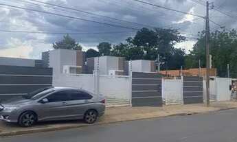 Imagem 4: Casa à venda no bairro Parque Georgia - Cuiabá/MT