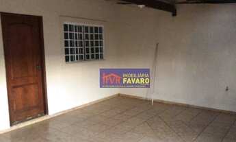 Imagem 5: Casa Jardim Continental, 03 dormitórios, 01 suite, à venda, 80 m² por R$ 250.000 - Jardim