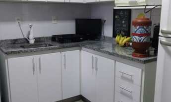 Imagem 4: Sobrado para venda com 90 metros quadrados com 3 quartos em Vila Lúcia - São Paulo - SP