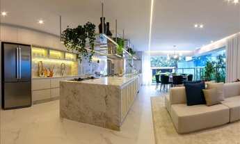 Imagem 2: São Paulo - Apartamento Padrão - SANTO AMARO