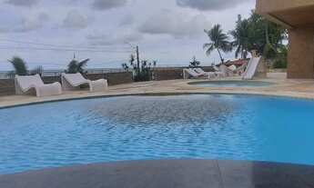 Imagem 2: Beira mar de Candeias, um lindo apartamento com 212m² de área útil