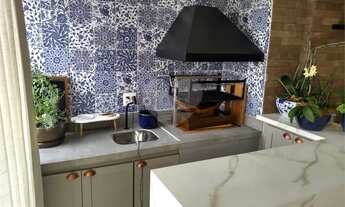 Imagem 6: Apartamento à venda tem 88 metros quadrados com 2 quartos na Vila Romana - São Paulo - SP