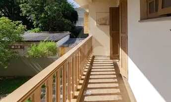 Imagem 5: PORTO ALEGRE - Casa Padrão - Passo da Areia