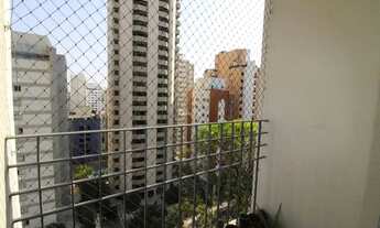 Imagem 6: Lindo Apartamento em Moema Pássaros. 3 dormitórios, 1 vagas de garagem, lazer completo