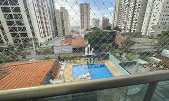 Imagem 2: Apartamento com 3 dormitórios à venda, 127 m² por R$ 1.064.000,00 - Santa Paula - São Caet