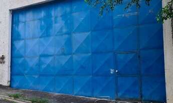 Imagem 2: DIADEMA - Galpão/Depósito/Armazém - Serraria