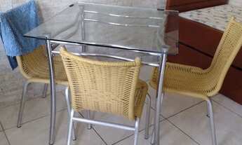 Imagem 6: Kit Net na Trindade