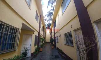 Imagem 6: Casa de Condomínio com 2 dorms, Itaquera, São Paulo, Cod: 9490