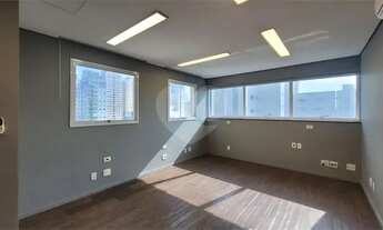 Imagem 4: CONJUNTO COMERCIAL 29M², 1 VAGA DE GARAGEM PARA VENDA NA VILA CLEMENTINO - SÃO PAULO/ SP