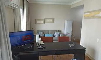 Imagem 6: Flat para aluguel possui 30 metros quadrados com 1 quarto em Perdizes - São Paulo - SP