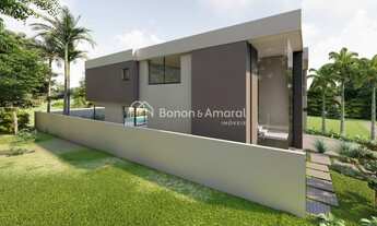 Imagem 2: Casa em condomínio no Alphaville Dom Pedro 2, de 5 quartos à venda, Alphaville Dom Pedro 2