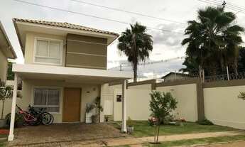 Imagem: Casa à venda no bairro Ribeirão do Lipa