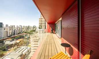 Imagem 3: SãO PAULO - Apartamento Padrão - Vila Olímpia