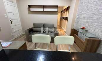 Imagem 2: Copacabana Apartamento com 1 dormitório