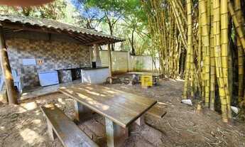 Imagem 5: Casa com 3 dormitórios à venda, 220 m² por R$ 1.700.000,00 - Parque Nova Carioba - America