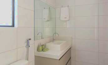 Imagem 4: Apartamento para venda com 56 metros quadrados com 2 quartos