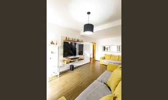 Imagem 5: Apartamento para Aluguel - Serra Grande, 4 Quartos, 450 m2