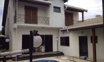 Imagem 2: Casa Residencial à venda, Jardim Villa Romana, Indaiatuba - CA0363