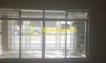 Imagem 2: Casa com 3 dorms no Campo Belo para Locação Resid ou Comercial