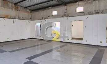 Imagem 2: CONJUNTO COMERCIAL - BARRA FUNDA - 906M²