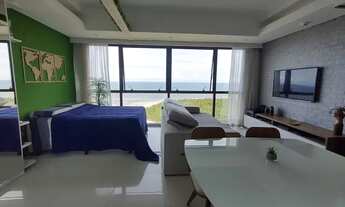 Imagem 5: Apartamento para aluguel tem 36 metros quadrados com 1 quarto