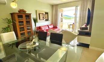 Imagem: Apartamento para venda com 122 metros quadrados