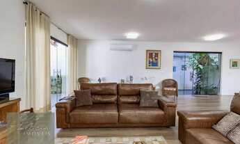 Imagem 4: Casa com 3 dormitórios à venda, 220 m² por R$ 2.350.000,00 - Campo Belo - São Paulo/SP