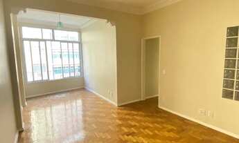 Imagem: Apartamento para aluguel tem 80 metros quadrados