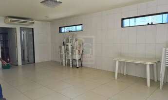 Imagem 6: Apartamento para venda com 73 metros quadrados com 3 quartos em Tamarineira - Recife - PE