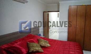 Imagem 5: SAO BERNARDO DO CAMPO - Residential / Sobrado - RUDGE RAMOS