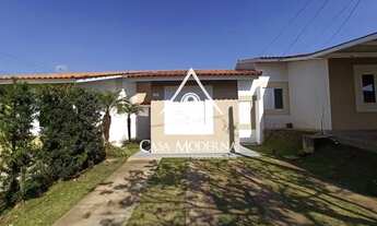 Imagem 2: CASA PARA VENDA NO COND. TERRA NOVA EM CASCAVEL