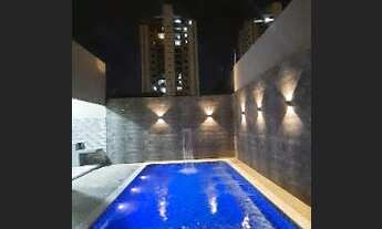 Imagem 5: Casa com 3 dormitórios à venda, 150 m² por R$ 1.199.900,00 - Plano Diretor Norte - Palmas