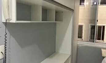 Imagem 4: Apartamento smart torquato