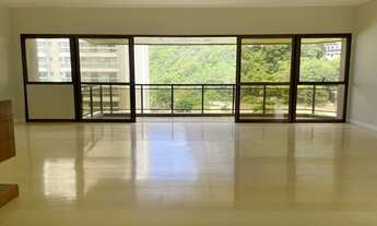 Imagem 3: Apartamento No Melhor Trecho Da Praia De São Conrado