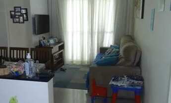 Imagem 5: Apartamento à Venda - Jardim Olavo Bilac - São Bernardo do Campo