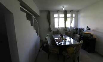 Imagem 3: Cobertura à venda, 4 quartos, 1 suíte, Vila Clóris - Belo Horizonte/MG