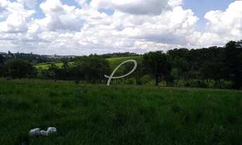 Imagem 6: área - Parque da Empresa - Mogi Mirim