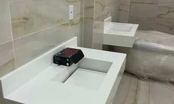 Imagem 4: Casa Térrea com 04 suites no Condomínio Alphaville 3