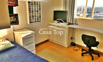 Imagem 7: Apartamento à venda Centro - Edifício Vinícius de Morais