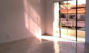 Imagem 6: RUA AFONSO PENA PARQUE ANHANGUERA