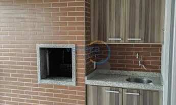 Imagem 4: Apartamento com 3 quartos para alugar por R$ 2800.00, 73.96 m2 - JARDIM DO LAGO - LONDRINA