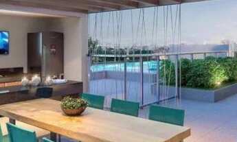 Imagem: APARTAMENTO - MOEMA ÍNDIOS - SP