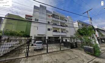 Imagem: Apartamento 3/4 sem mobília na Jatiuca