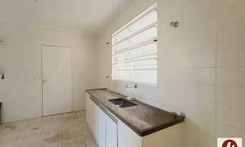 Imagem 5: Apartamento (outros) 3 dormitórios/suite, cozinha planejada, em condomínio fechado